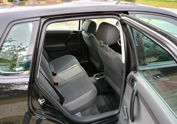 Volkswagen Polo cena 6700 przebieg: 239000, rok produkcji 2003 z Chrzanów małe 79